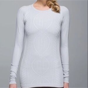 Lululemon Rest Less Pullover